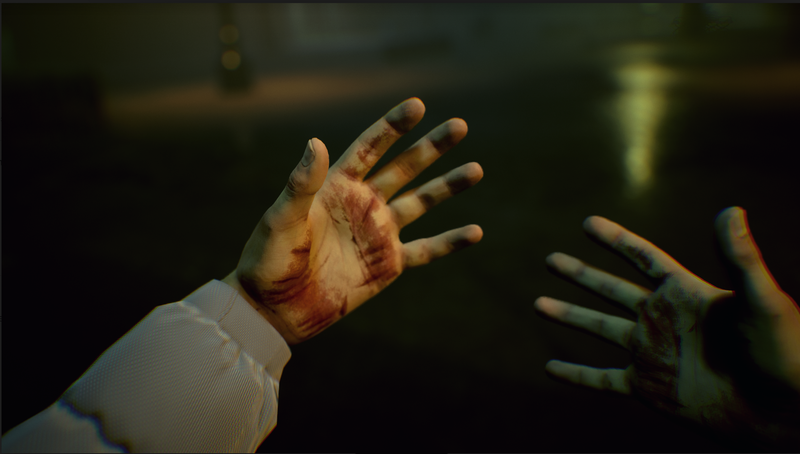 Illustration for article titled Vampire: the Masquerade– Bloodlines Is Getting A Sequel, And It Looks Pretty Good